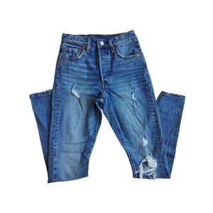 Levi's Jeans 501 Skinny